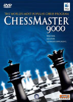 Feral Chessmaster 9000 (FEJG20)